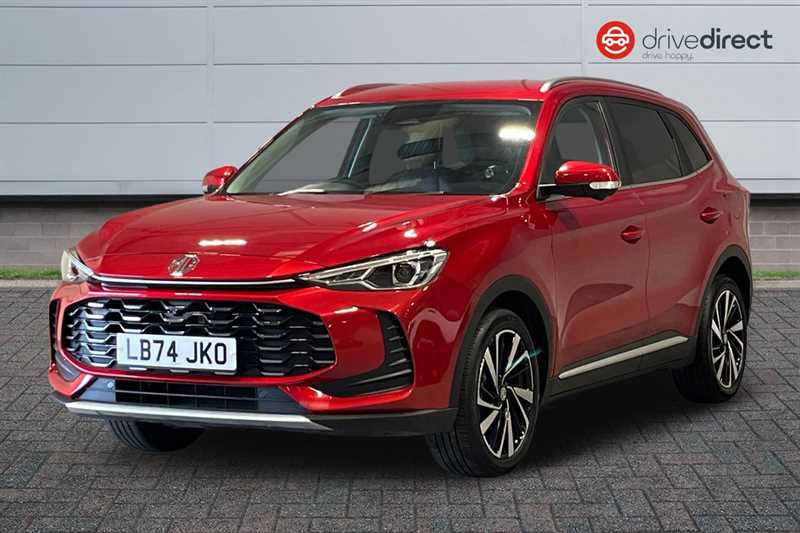 Used MG MG ZS 2024 for sale - 77728103: Photo 7