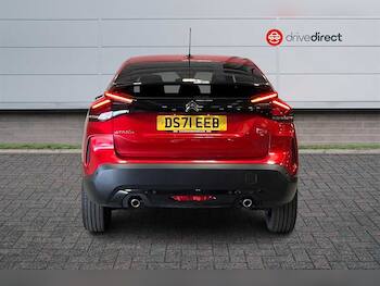 Used Citroen C4 2021 for sale - 79498948: Photo