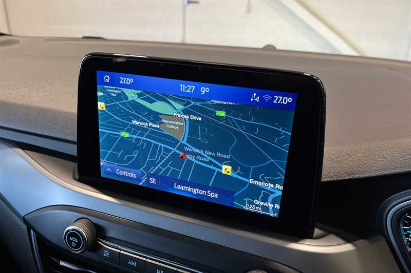 Used Ford Focus 2022 for sale - 78160145: Photo 18