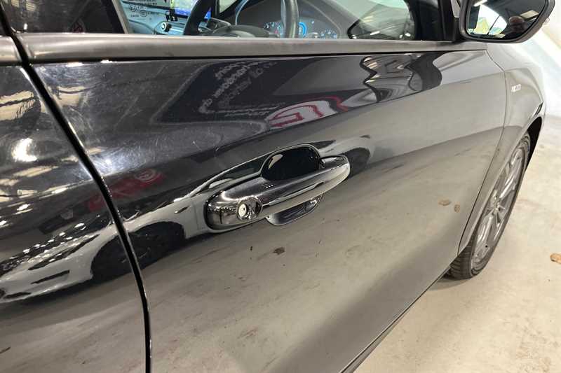 Used Ford Focus 2022 for sale - 78160145: Photo 33