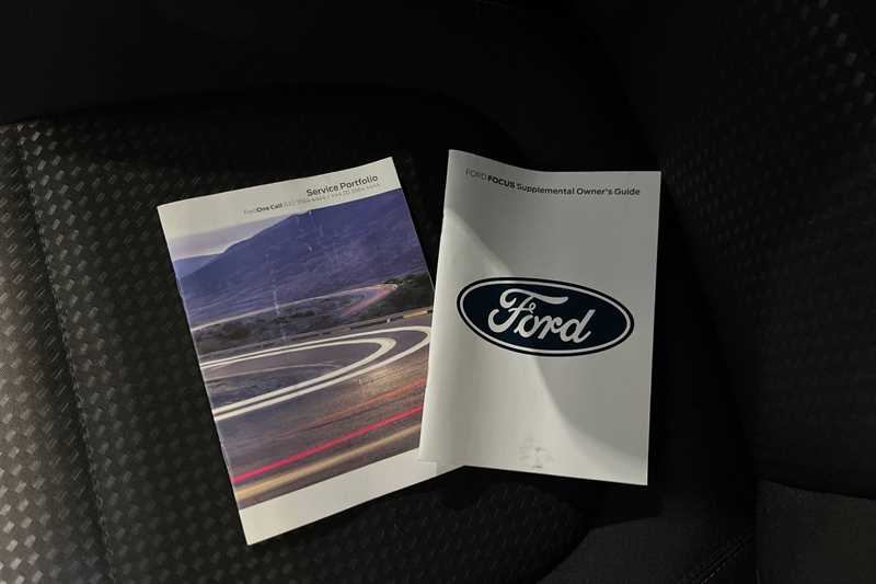 Used Ford Focus 2022 for sale - 78160145: Photo 36