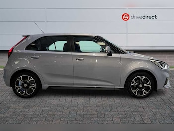 Used MG MG3 2022 for sale - 78732030: Photo