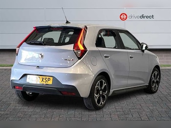 Used MG MG3 2022 for sale - 78732030: Photo