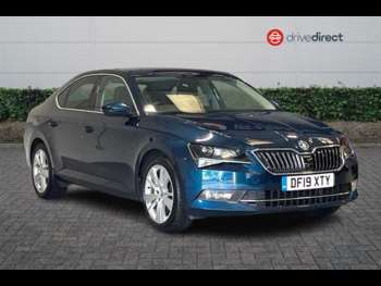 2019 - 1.5 TSI ACT SE L Executive Hatchback 5dr Petrol DSG Euro 6 (s/s) (150 ps)