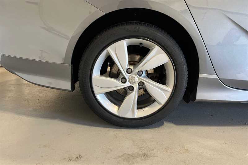 Used Vauxhall Insignia 2020 for sale - 78217744: Photo 10