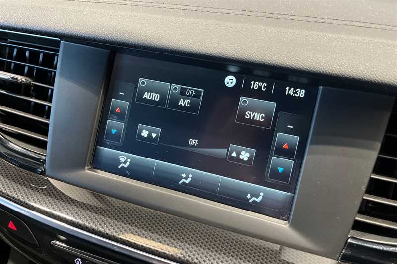 Used Vauxhall Insignia 2020 for sale - 78217744: Photo 15