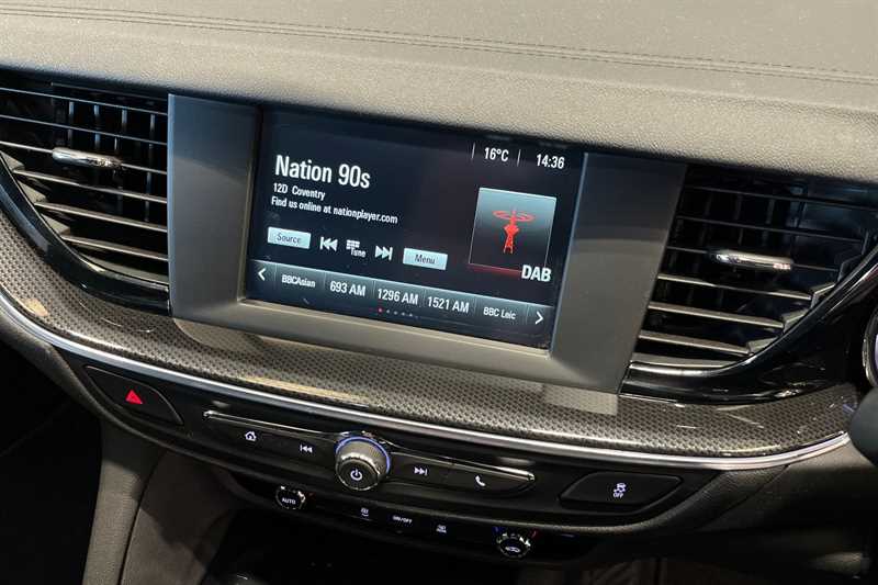 Used Vauxhall Insignia 2020 for sale - 78217744: Photo 17