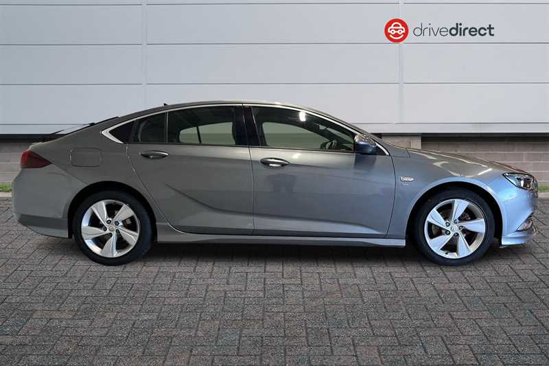 Used Vauxhall Insignia 2020 for sale - 78217744: Photo 2
