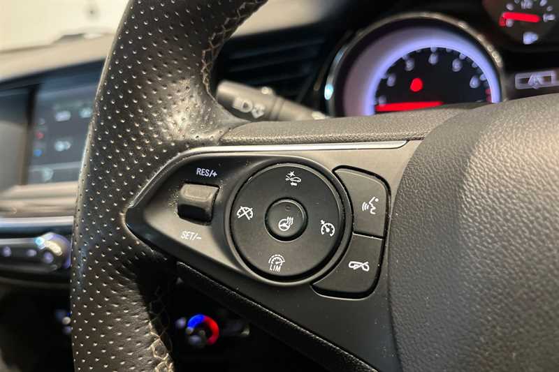 Used Vauxhall Insignia 2020 for sale - 78217744: Photo 21