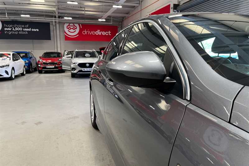 Used Vauxhall Insignia 2020 for sale - 78217744: Photo 34