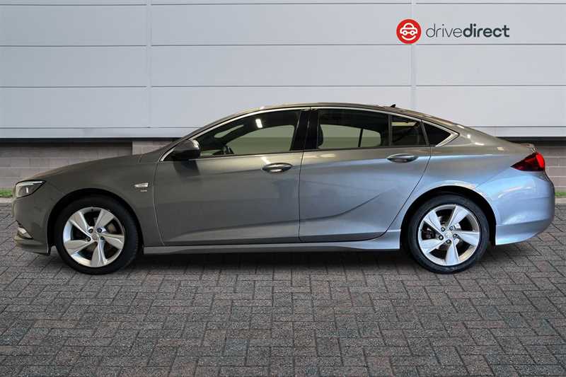 Used Vauxhall Insignia 2020 for sale - 78217744: Photo 6