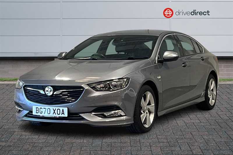 Used Vauxhall Insignia 2020 for sale - 78217744: Photo 7