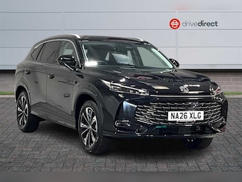 Used MG MG HS 2026 for sale - 79567462: Photo