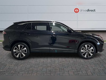 Used MG MG HS 2026 for sale - 79567462: Photo