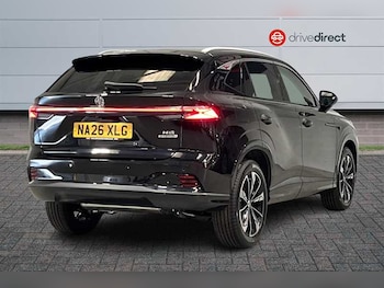 Used MG MG HS 2026 for sale - 79567462: Photo
