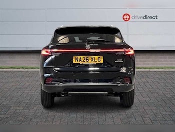 Used MG MG HS 2026 for sale - 79567462: Photo