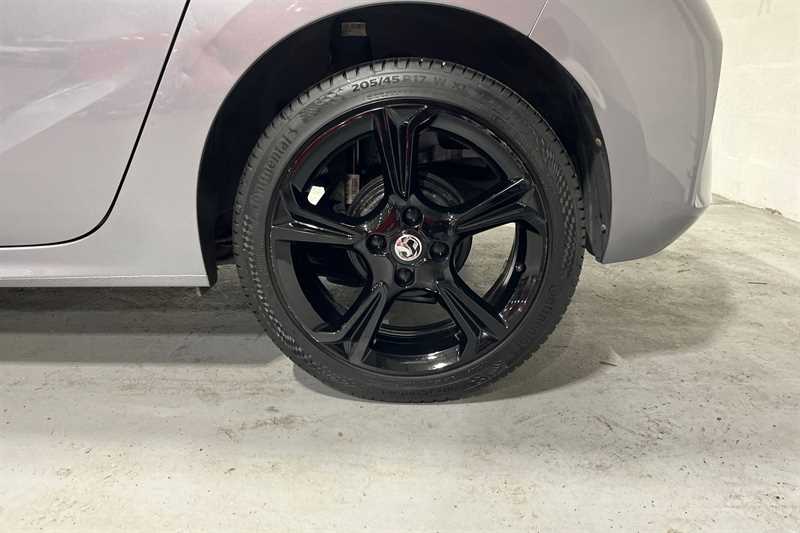 Used Vauxhall Corsa 2022 for sale - 77812066: Photo 11