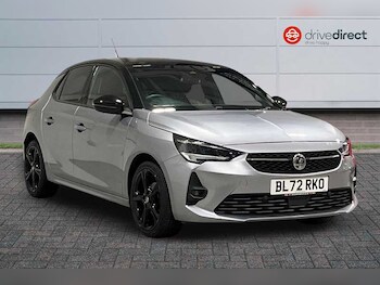 Used Vauxhall Corsa 2022 for sale - 77812066: Photo