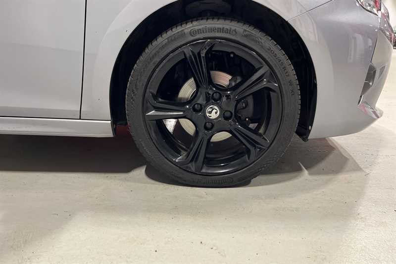 Used Vauxhall Corsa 2022 for sale - 77812066: Photo 9