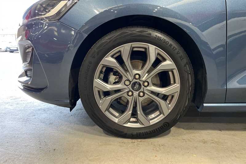 Used Ford Focus 2022 for sale - 77929462: Photo 12