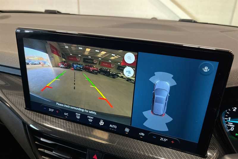 Used Ford Focus 2022 for sale - 77929462: Photo 19