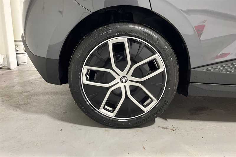 Used MG MG4 2025 for sale - 77349052: Photo 10