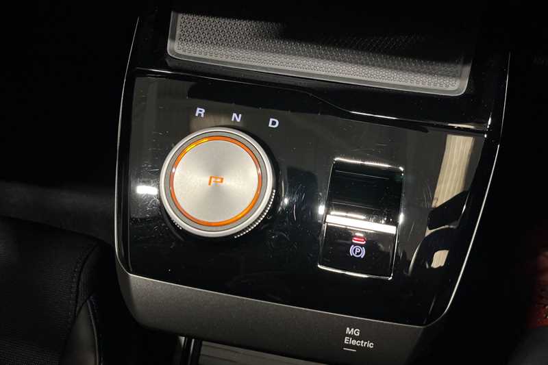 Used MG MG4 2025 for sale - 77349052: Photo 40