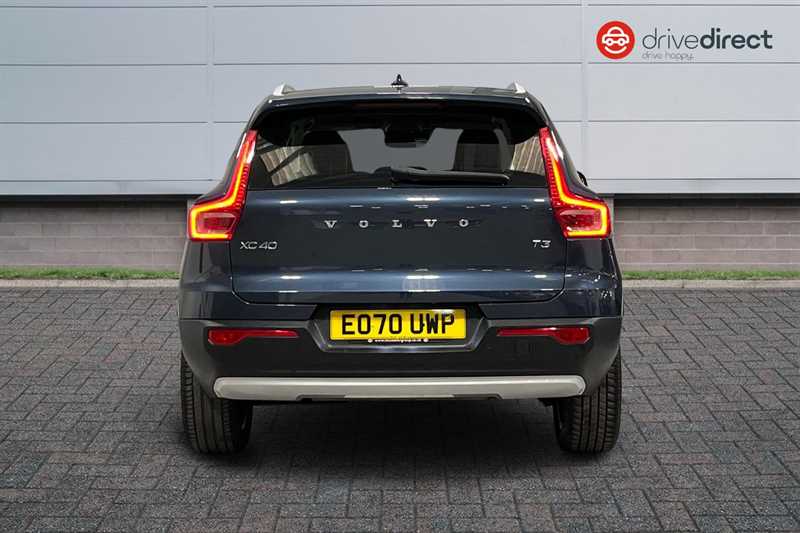 Used Volvo XC40 2020 for sale - 77322760: Photo 4
