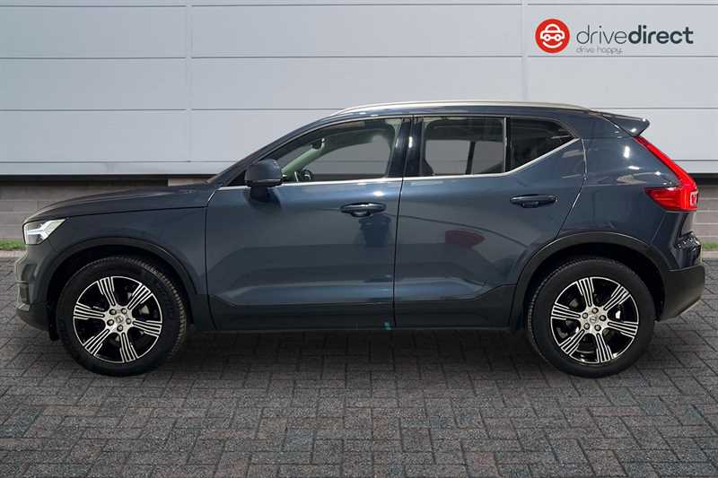 Used Volvo XC40 2020 for sale - 77322760: Photo 6