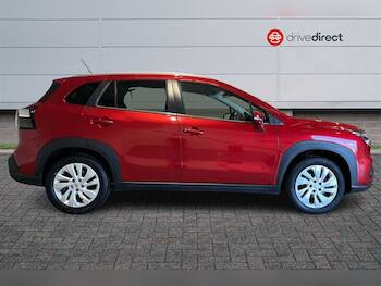 Used Suzuki SX4 S-Cross 2023 for sale - 79783915: Photo