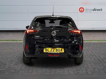 Used Vauxhall Corsa 2022 for sale - 77391438: Photo