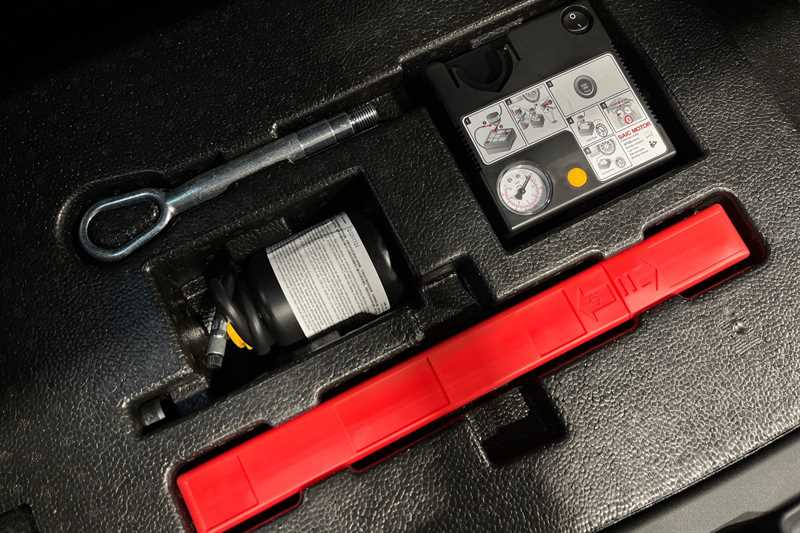 Used MG MG HS 2025 for sale - 77430402: Photo 37