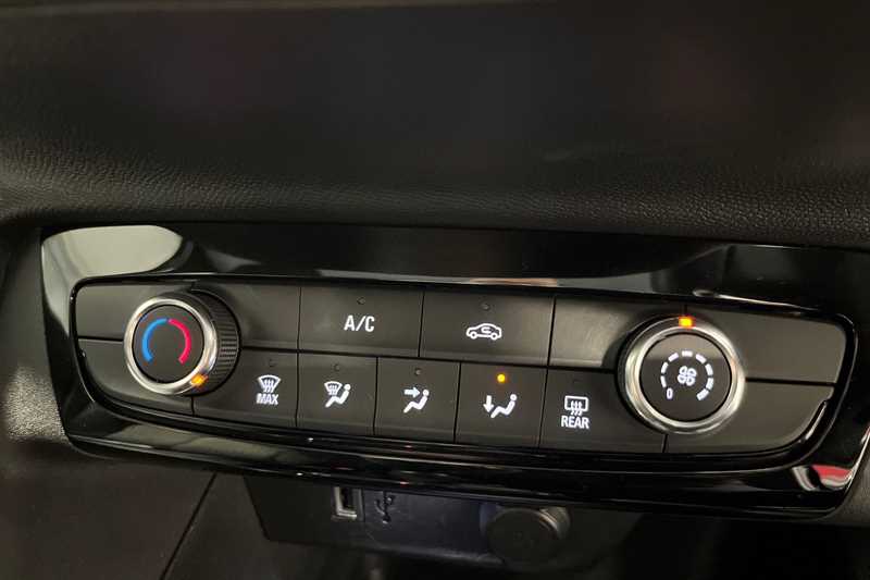 Used Vauxhall Corsa 2022 for sale - 77444703: Photo 15