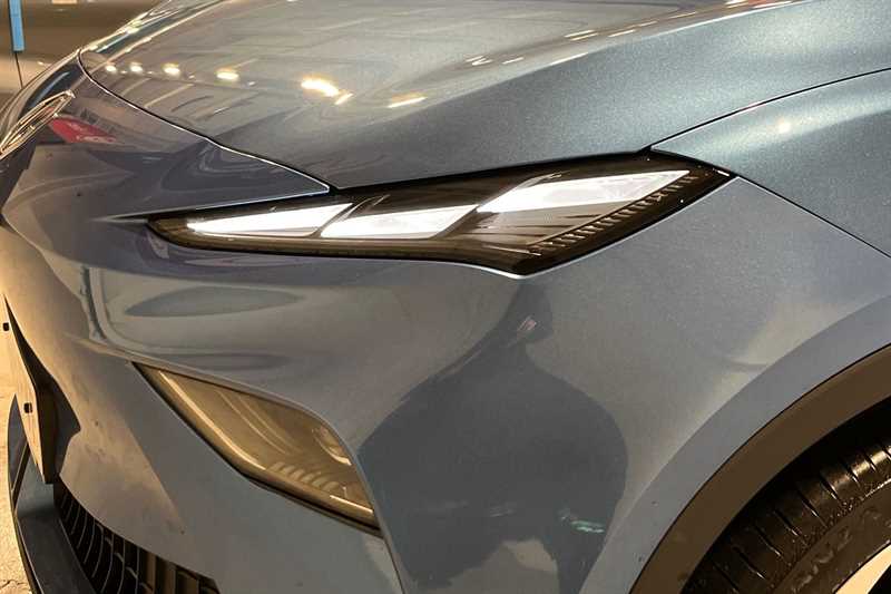 Used MG MGS5 2025 for sale - 77323131: Photo 29