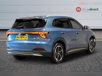 Used MG MGS5 undefined for sale - 77323131: Photo