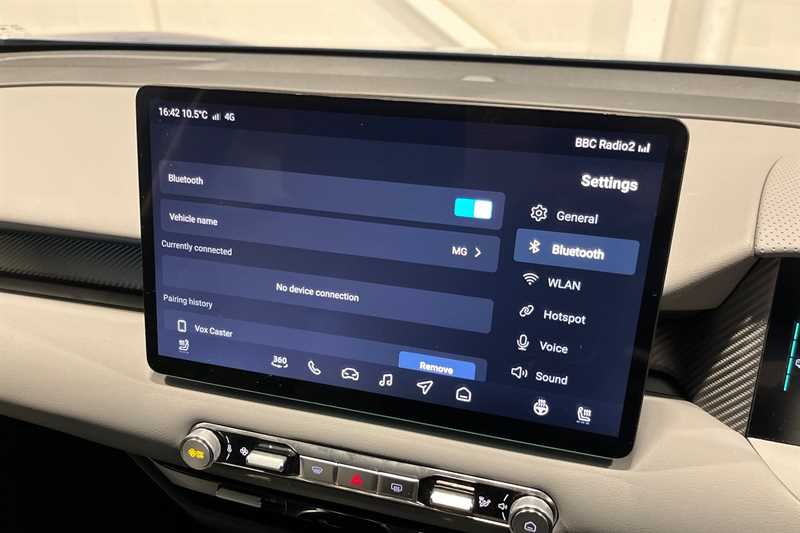 Used MG MGS5 2025 for sale - 77323131: Photo 40