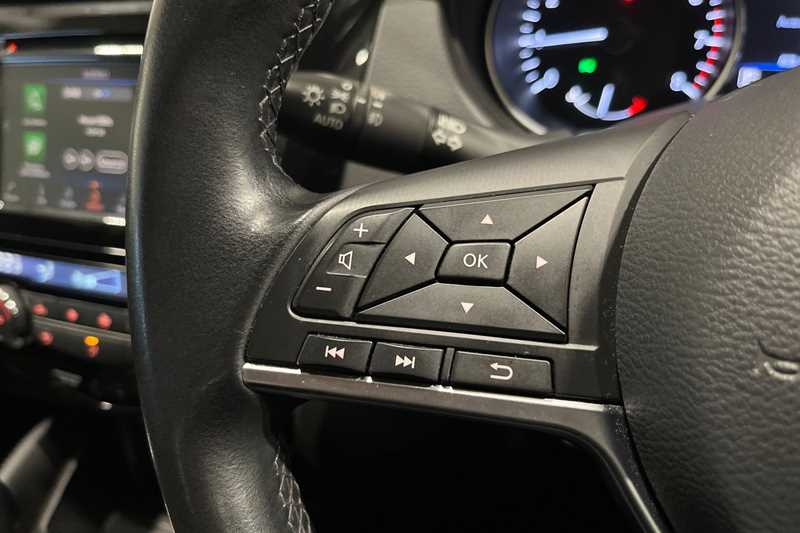 Used Nissan Qashqai 2020 for sale - 77567081: Photo 21