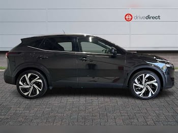 Used Nissan Qashqai 2022 for sale - 79682674: Photo