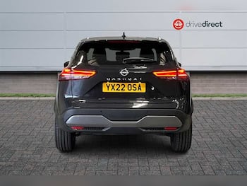 Used Nissan Qashqai 2022 for sale - 79682674: Photo