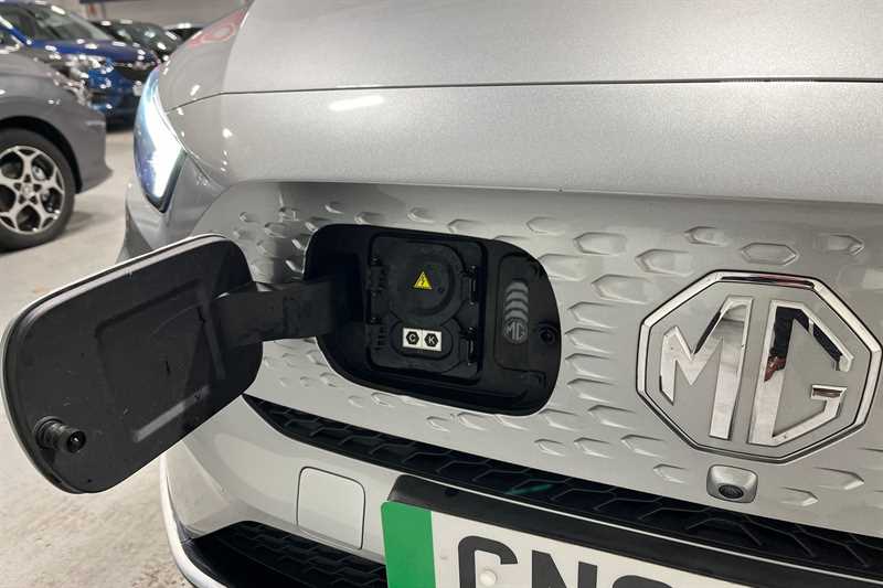 Used MG MG ZS 2022 for sale - 77553887: Photo 36