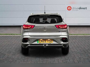 Used MG MG ZS 2022 for sale - 77553887: Photo