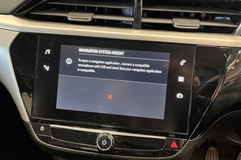 Used Vauxhall Corsa 2022 for sale - 76516779: Photo 18