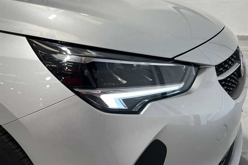 Used Vauxhall Corsa 2022 for sale - 76516779: Photo 28
