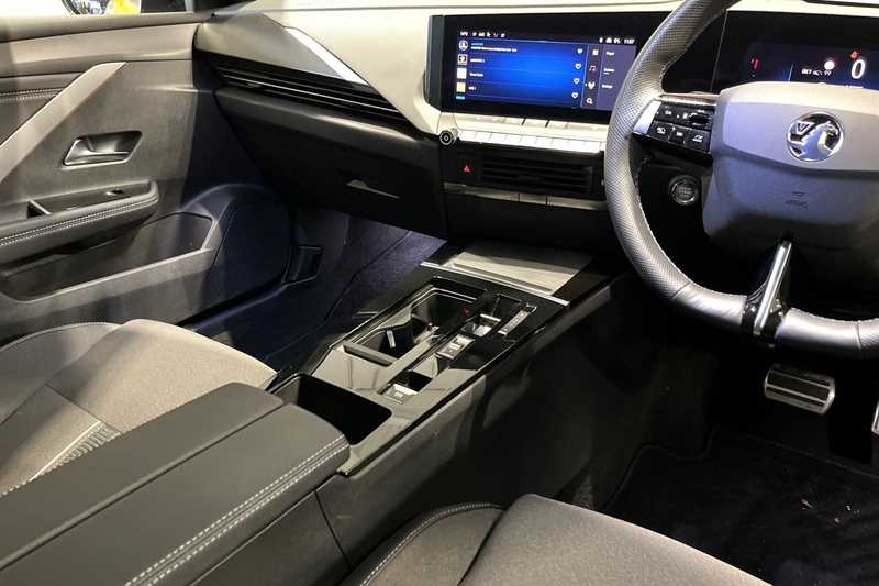 Used Vauxhall Astra 2023 for sale - 77566676: Photo 14