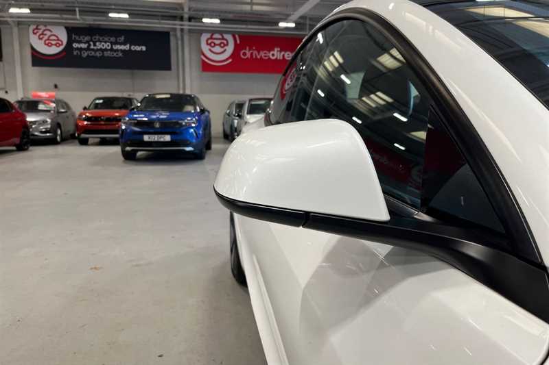 Used Tesla Model 3 2021 for sale - 78138008: Photo 34