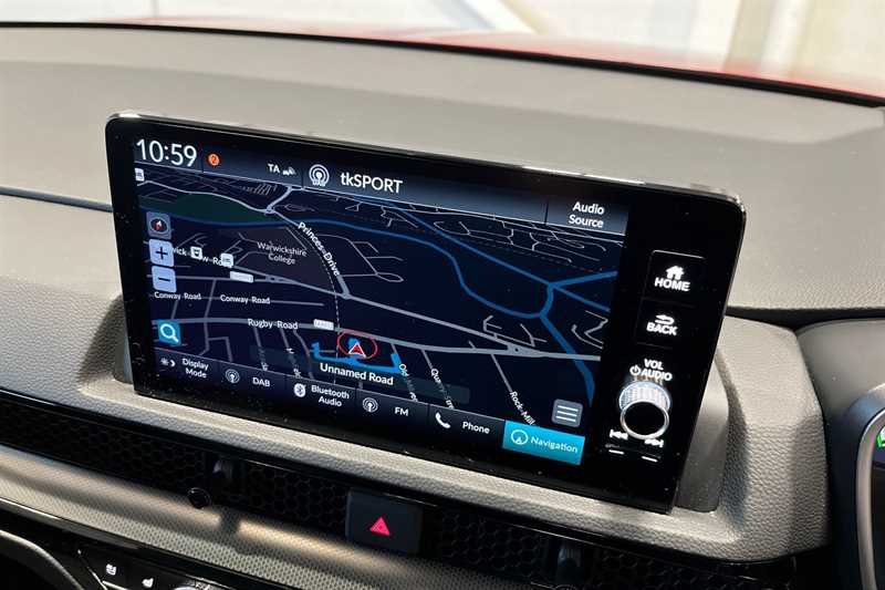 Used Honda CR-V 2024 for sale - 77317787: Photo 18