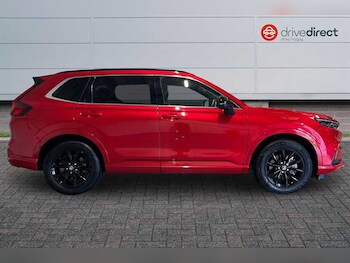 Used Honda CR-V undefined for sale - 77317787: Photo