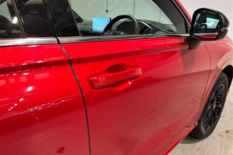 Used Honda CR-V 2024 for sale - 77317787: Photo 33