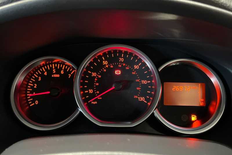 Used Dacia Sandero Stepway for sale - 76463851: Photo 20