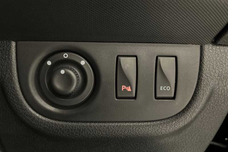 Used Dacia Sandero Stepway for sale - 76463851: Photo 26